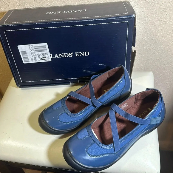 Lands End Size 6 - Picture 1 of 8